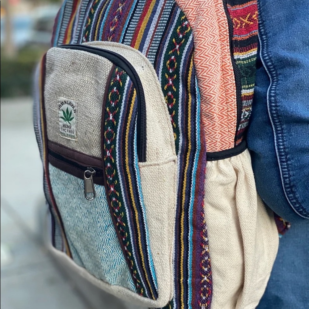 Nepal bag style First picture